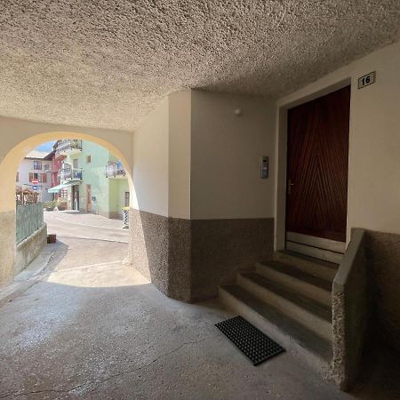 Casa Vacanza Revolta Trento Eksteriør billede