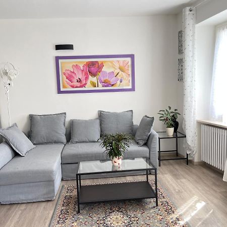 Casa Vacanza Revolta Trento Eksteriør billede