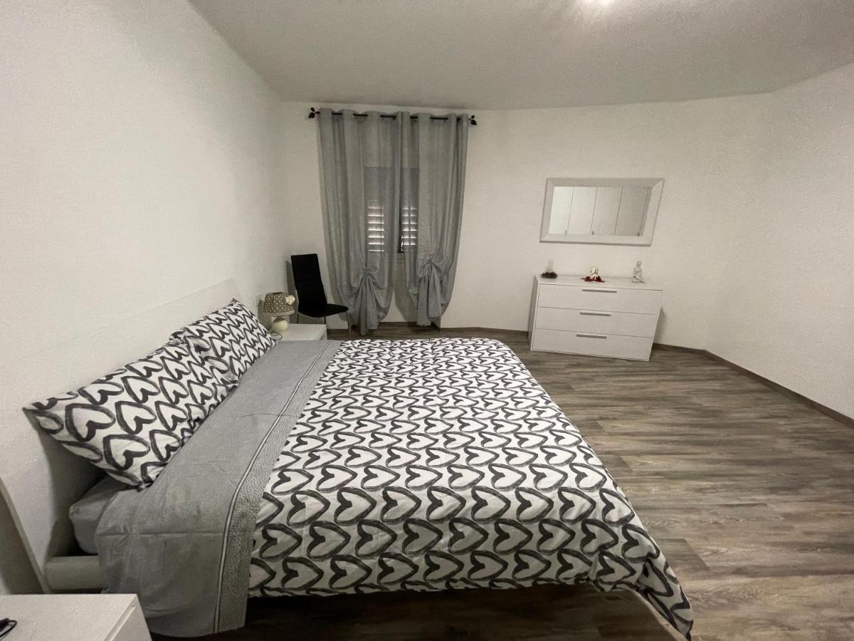 Casa Vacanza Revolta Trento Eksteriør billede