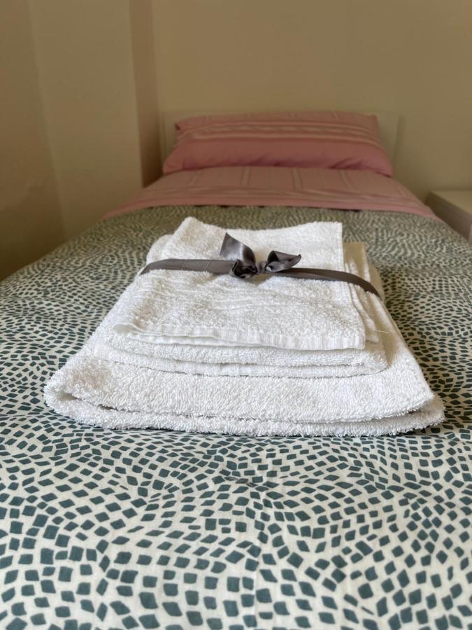 Casa Vacanza Revolta Trento Eksteriør billede