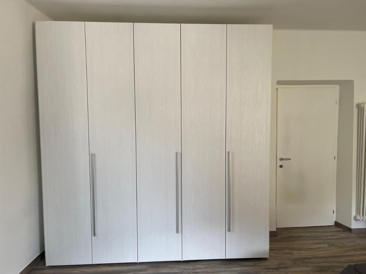 Casa Vacanza Revolta Trento Eksteriør billede