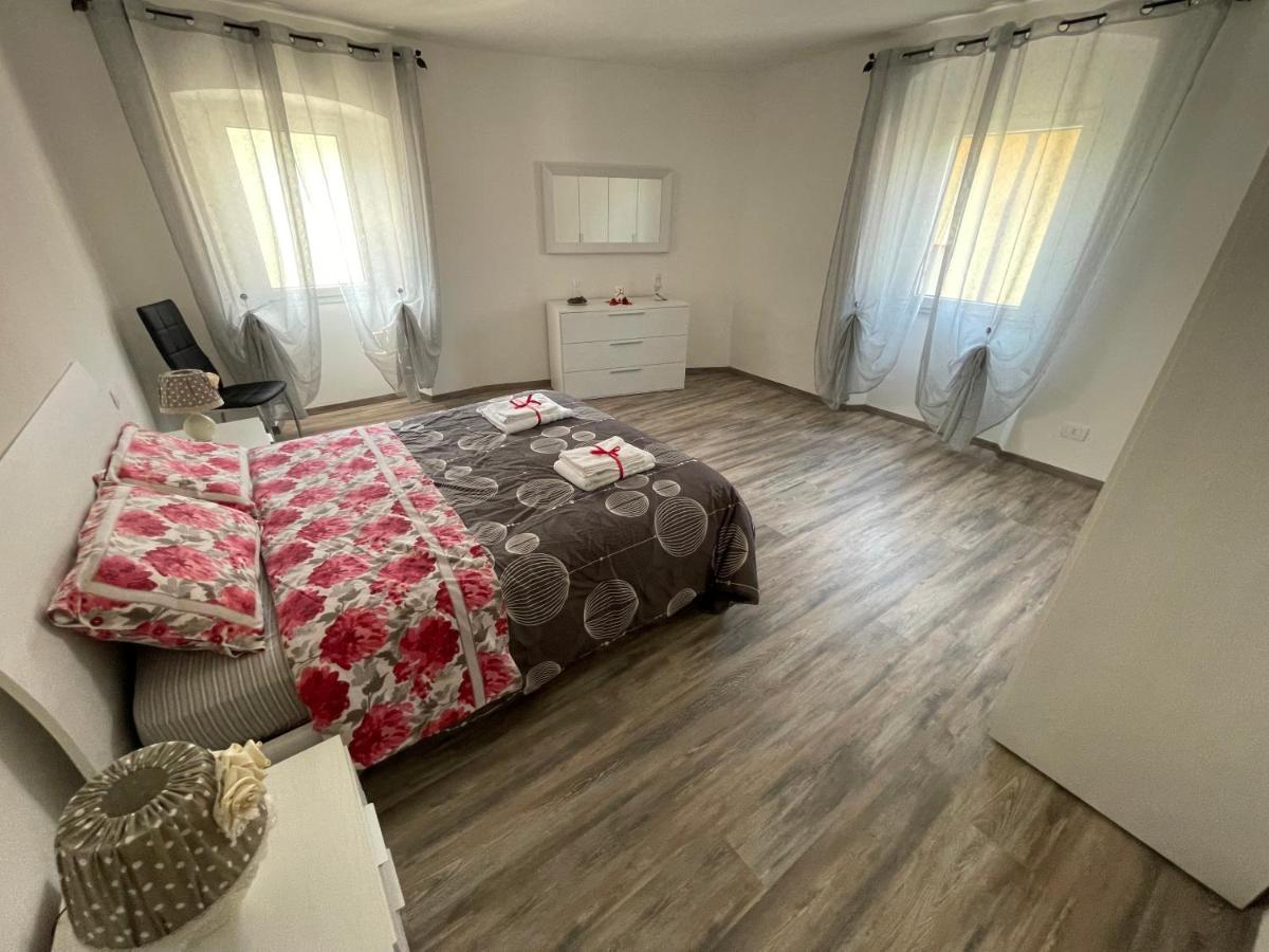 Casa Vacanza Revolta Trento Eksteriør billede