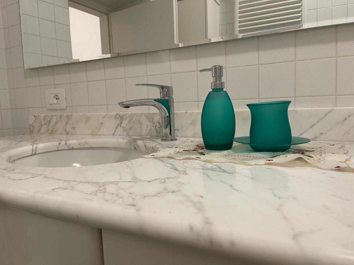 Casa Vacanza Revolta Trento Eksteriør billede